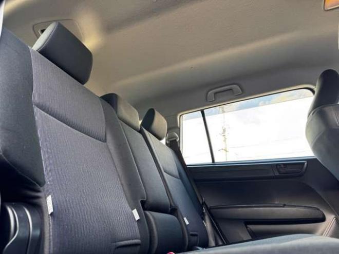 カローラフィールダー1.5 X  ビジネスパッケージ 4WD　キーレス・メモリーナビ・Bluetooth・横滑り防止・ワイパーデザイアー・ETC 1500