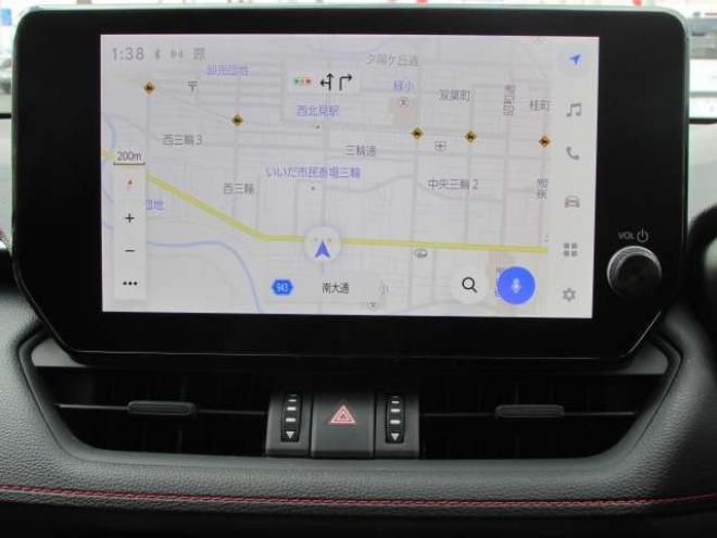 RAV-42.0 アドベンチャー オフロード パッケージII 4WD　LEDヘッドライト/ビルトインETC2.0/シートヒーター/ステアリングヒーター/フルセグTV/バックカメラ/レーダークルーズコントロール/パワーバックドア/エンジンスターター 2000