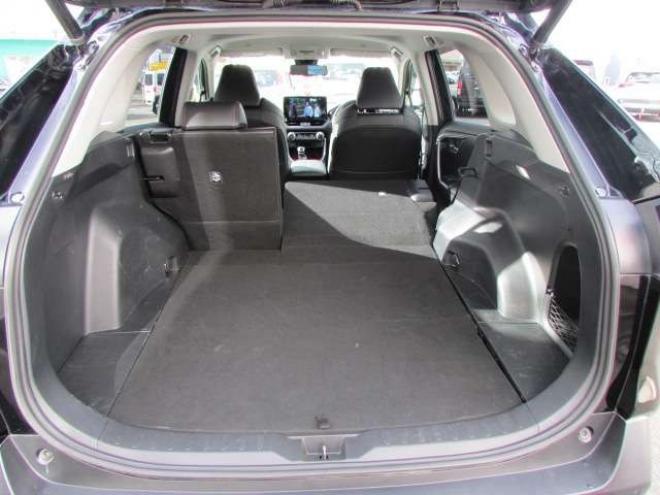 RAV-42.0 アドベンチャー オフロード パッケージII 4WD　LEDヘッドライト/ビルトインETC2.0/シートヒーター/ステアリングヒーター/フルセグTV/バックカメラ/レーダークルーズコントロール/パワーバックドア/エンジンスターター 2000