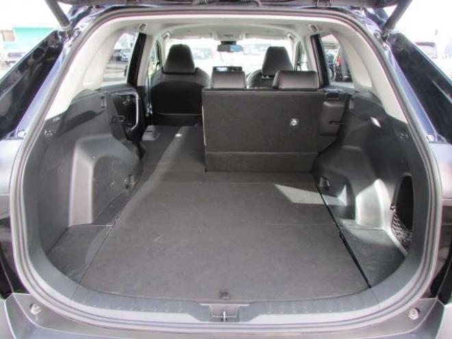 RAV-42.0 アドベンチャー オフロード パッケージII 4WD　LEDヘッドライト/ビルトインETC2.0/シートヒーター/ステアリングヒーター/フルセグTV/バックカメラ/レーダークルーズコントロール/パワーバックドア/エンジンスターター 2000
