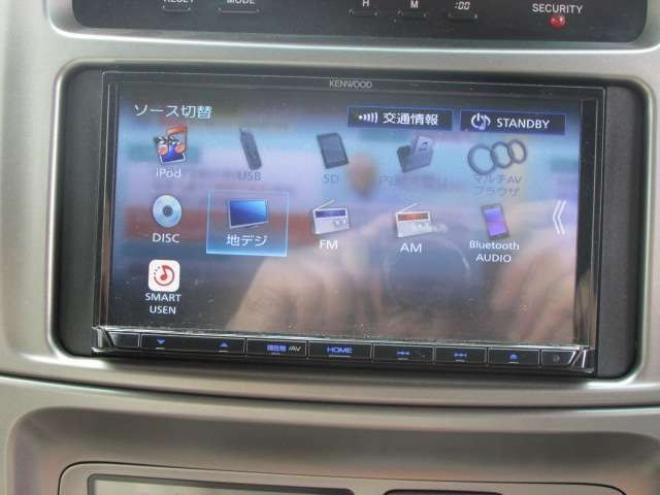 ランドクルーザー100 4.2 VXリミテッド Gセレクション ツーリングエディション ディーゼルターボ 4WD　クルーズコントロール/シートヒーター/パワーシート/ETC/社外ナビ/フルセグTV/バックカメラ/ヒッチメンバー/GANADORマフラー 4200