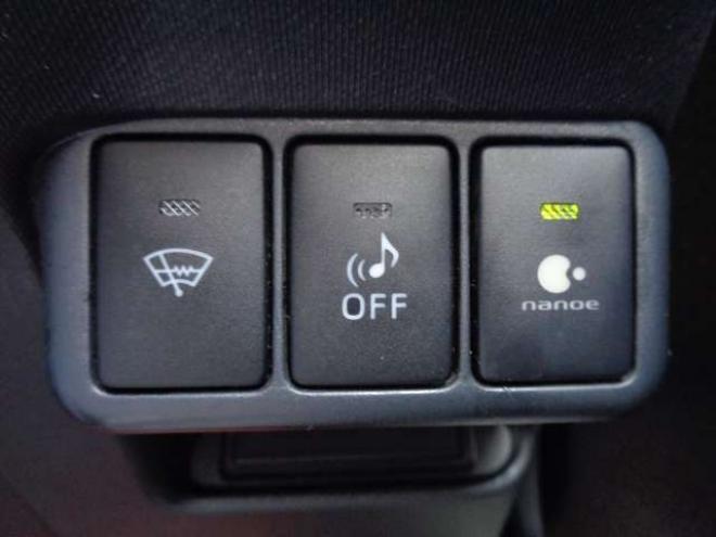 アクア1.5 S　ワンオーナー　スマートキー　純正エンスタ　純正ナビ 2WD 1500