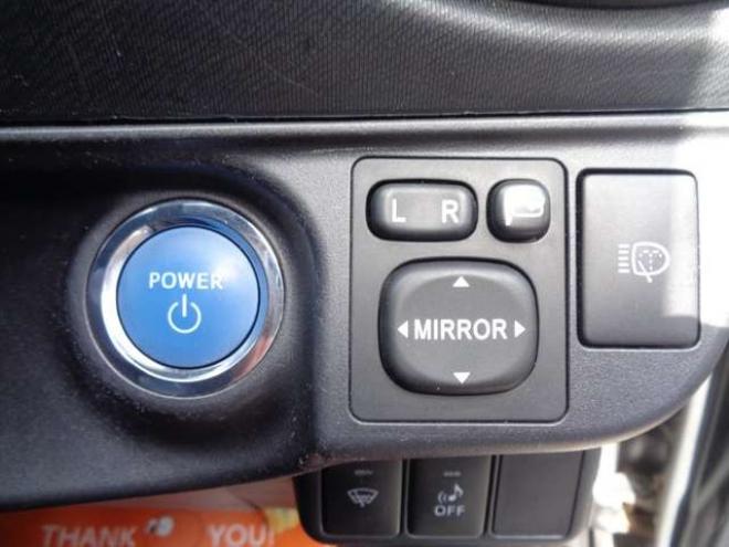 アクア1.5 S　スマートキー　純正エンスタ　純正ナビ 2WD 1500