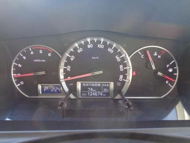 ハイエースバン3.0 スーパーGL ロング ディーゼルターボ 4WD　R4年タイミングベルト交換　キーレス　ナビ　ワンセグ　バックカメラ　バッドラッカー17インチアルミホイール　415コブラボンネット・フロントスポイラー 3000