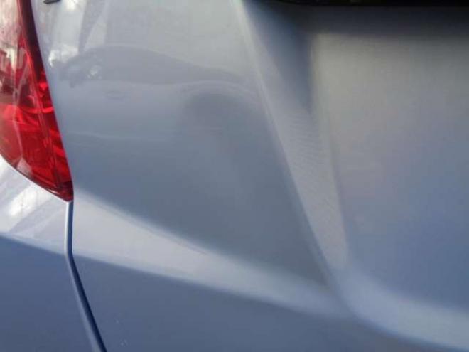 フィット1.3 G　FF　距離26000km　新品スタッドレスタイヤ　キーレス 2WD 1300