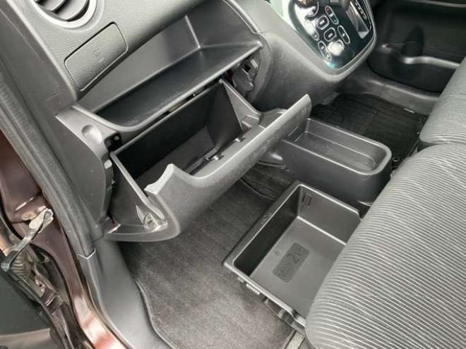 eKスペースG セーフティ パッケージ 4WD　プッシュスタート　スマートキー　電動スライドドア(左)　360°カメラ　バックカメラ　シートヒーター　エンジンスターター　純正オーディオ 660