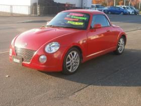 コペン　アクティブトップ 660 2Dr