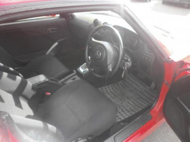 コペンアクティブトップ 660 2Dr