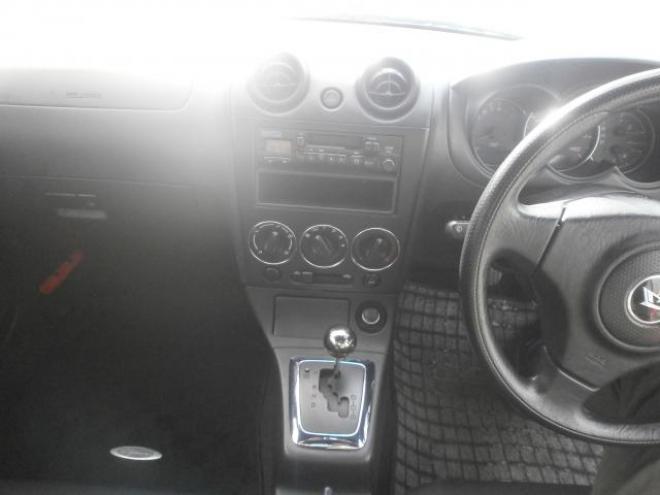 コペンアクティブトップ 660 2Dr