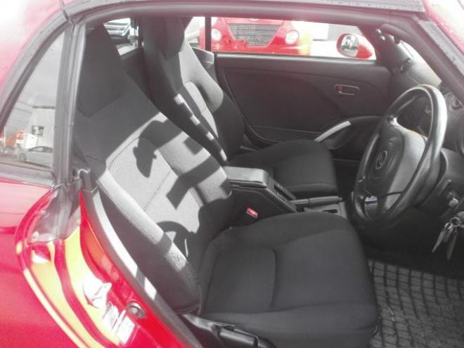 コペンアクティブトップ 660 2Dr