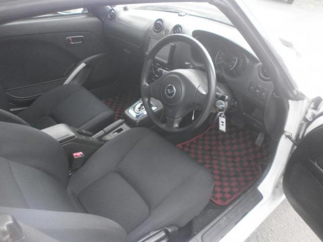 コペンアクティブトップ 660 2Dr