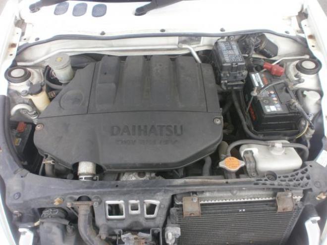 コペンアクティブトップ 660 2Dr