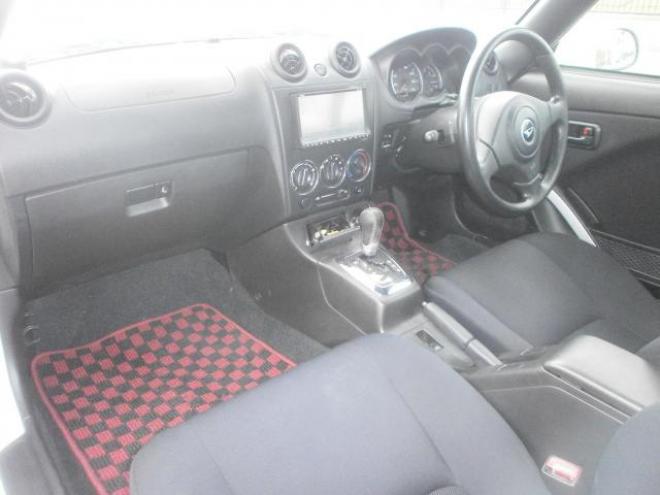 コペンアクティブトップ 660 2Dr