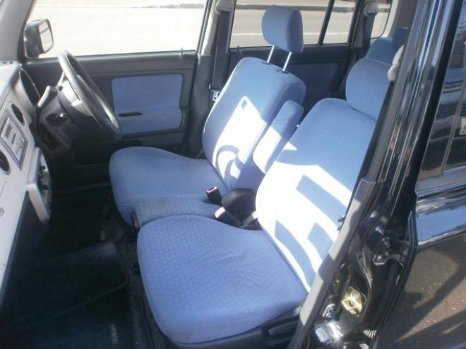 アルトラパンTB　４WD 660 5Dr