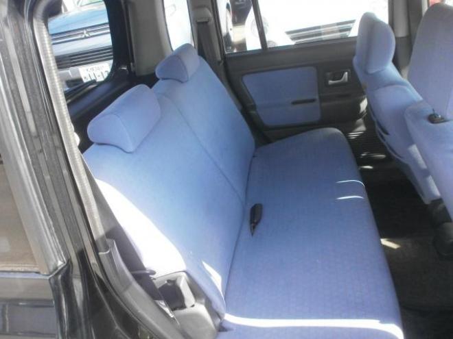 アルトラパンTB　４WD 660 5Dr