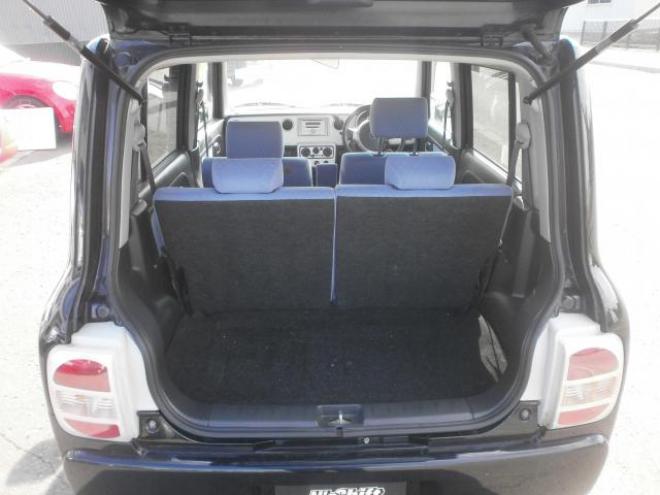 アルトラパンTB　４WD 660 5Dr