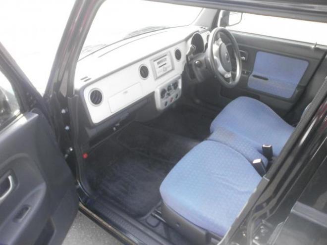 アルトラパンTB　４WD 660 5Dr