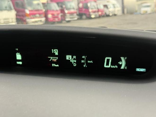 プリウスS 1800 5Dr