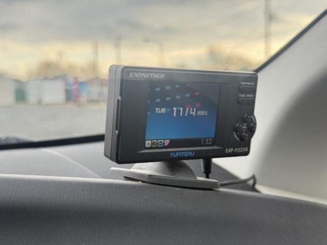 プリウスS 1800 5Dr