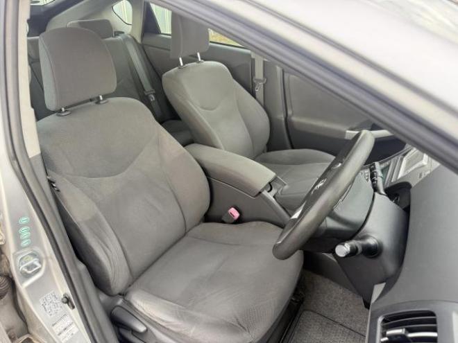 プリウスS 1800 5Dr