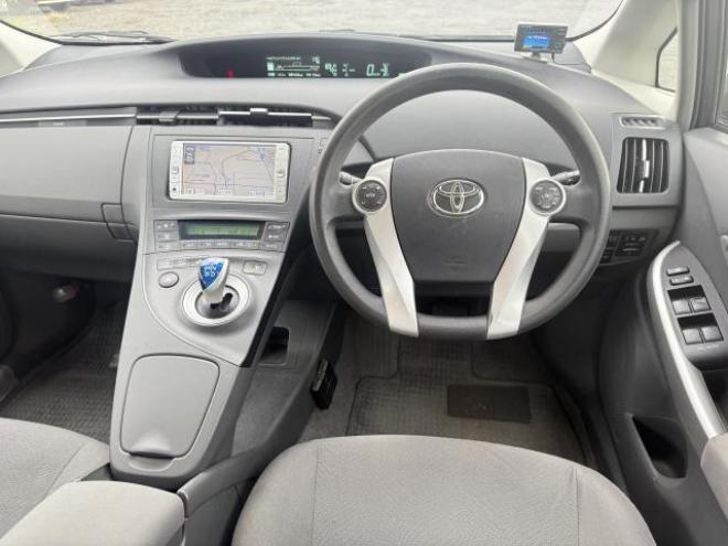 プリウスS 1800 5Dr