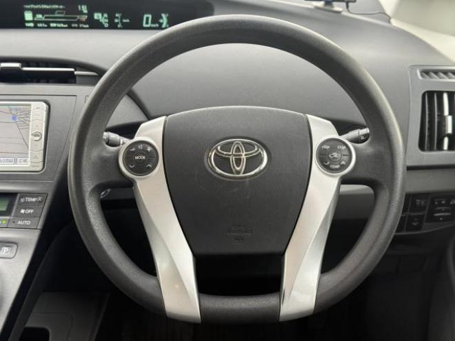 プリウスS 1800 5Dr