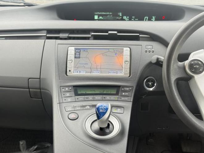 プリウスS 1800 5Dr