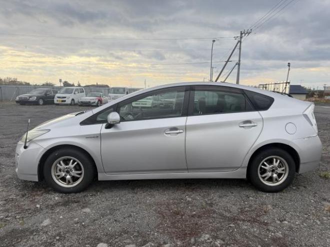 プリウスS 1800 5Dr