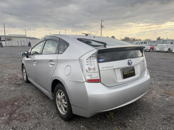 プリウスS 1800 5Dr