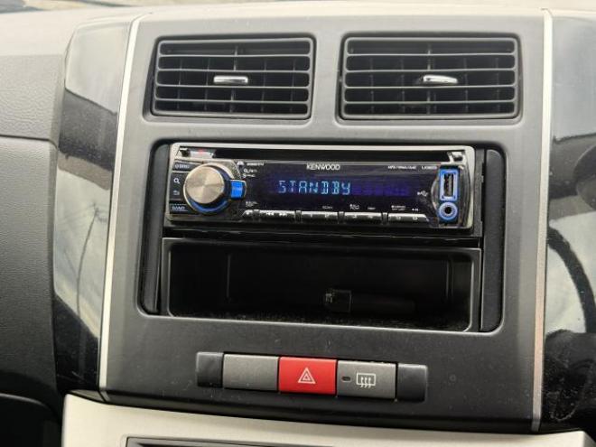 ミラカスタムX 660 5Dr