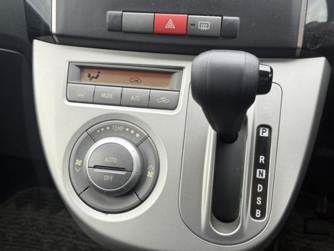 ミラカスタムX 660 5Dr