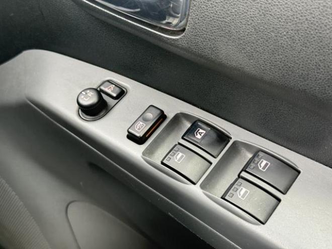 ミラカスタムX 660 5Dr