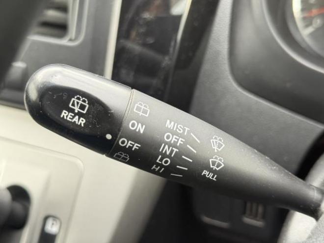 ミラカスタムX 660 5Dr