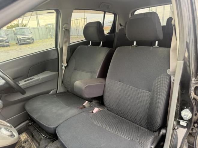 ミラカスタムX 660 5Dr