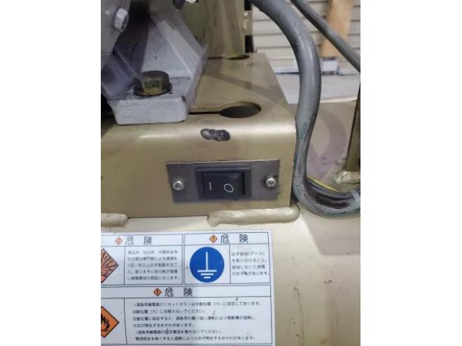 コンプレッサーTOSCONコンプレッサー2.2kw ３馬力　200v