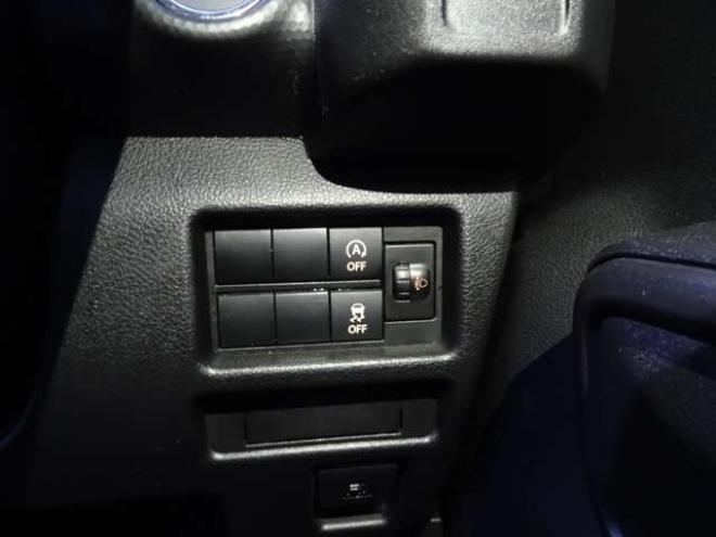 ハスラーハイブリッド G 4WD　禁煙車・シートヒーター・記録簿・夏冬タイヤ付き・前後録画ドラレコ 660