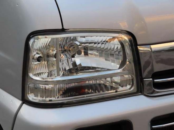 エブリィワゴン ジョイポップターボPZ ハイルーフ 4WD　 660