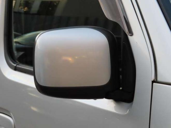 エブリィワゴン ジョイポップターボPZ ハイルーフ 4WD　 660