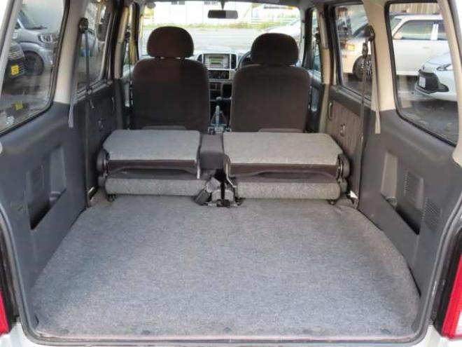 エブリィワゴン ジョイポップターボPZ ハイルーフ 4WD　 660