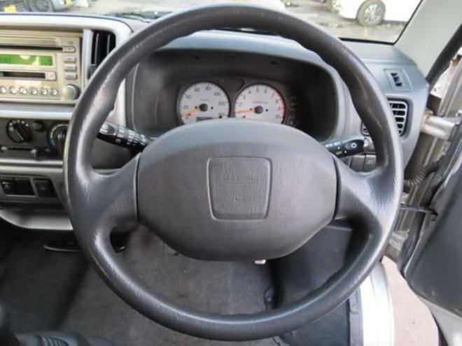 エブリィワゴン ジョイポップターボPZ ハイルーフ 4WD　 660