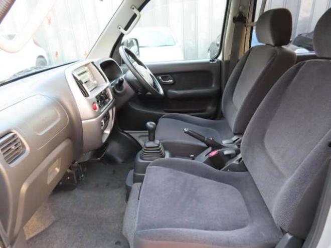 エブリィワゴン ジョイポップターボPZ ハイルーフ 4WD　 660