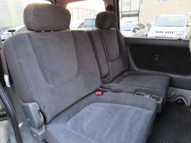 エブリィワゴン ジョイポップターボPZ ハイルーフ 4WD　 660