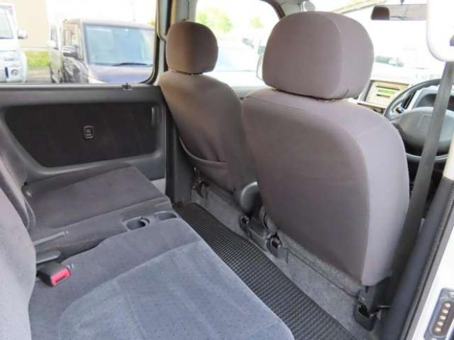 エブリィワゴン ジョイポップターボPZ ハイルーフ 4WD　 660