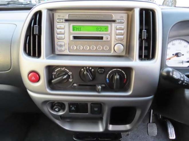 エブリィワゴン ジョイポップターボPZ ハイルーフ 4WD　 660