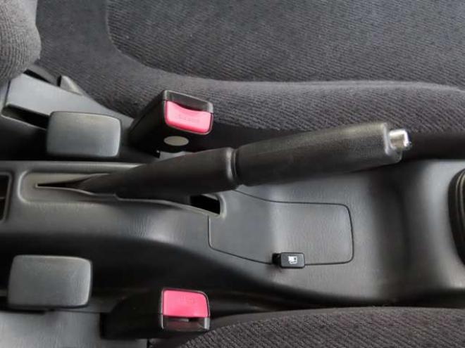 エブリィワゴン ジョイポップターボPZ ハイルーフ 4WD　 660