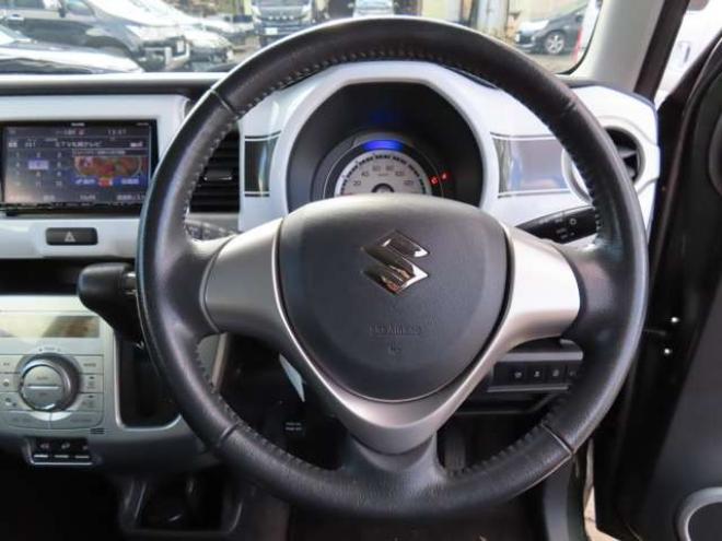 ハスラーX 4WD　 660