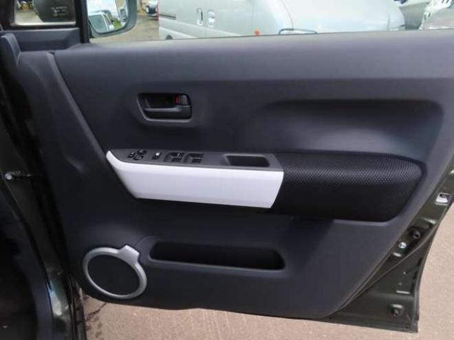 ハスラーX 4WD　 660