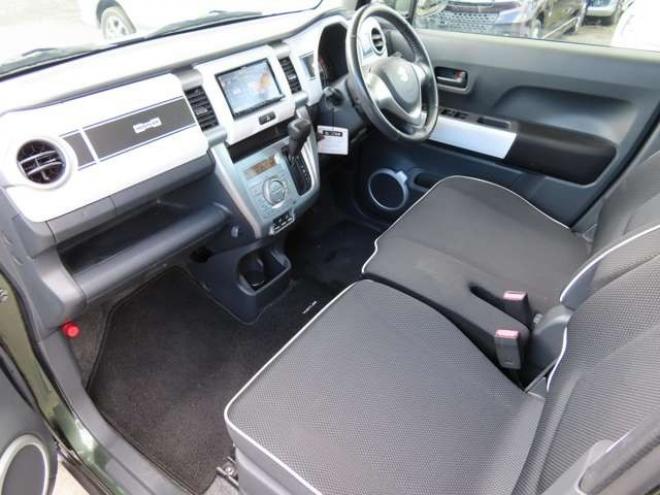 ハスラーX 4WD　 660