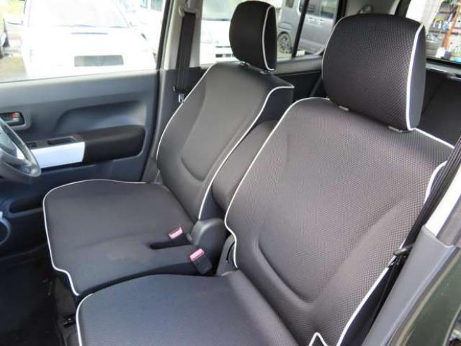 ハスラーX 4WD　 660