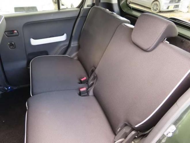 ハスラーX 4WD　 660